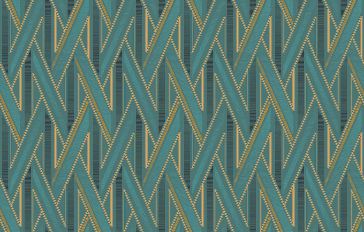 Обои Loymina Equator Geometry QTR5 005/1 10,05×1